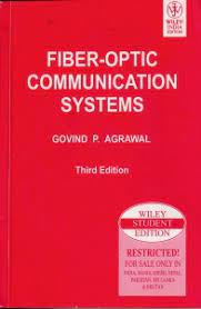 Fiber-Optic Communication Systems